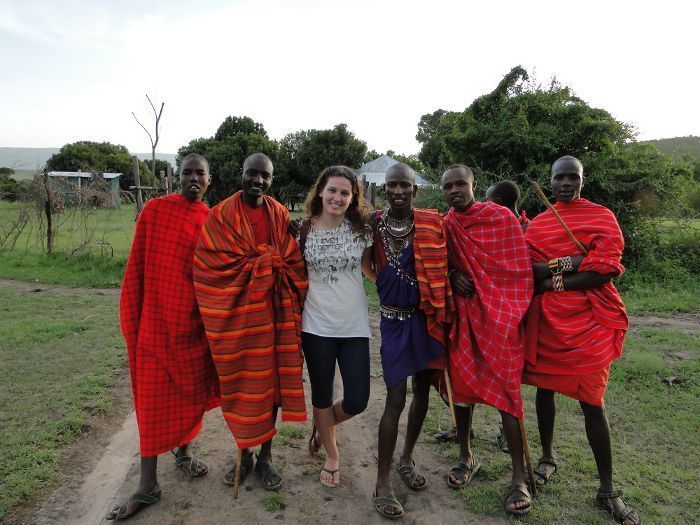 Z Masajami