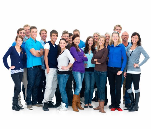 Grupowe bilety lotnicze