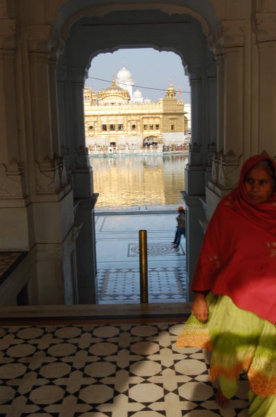 Golden Temple