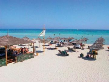 Tunezja za 999 PLN! Super oferta na pobyt na Djerbie