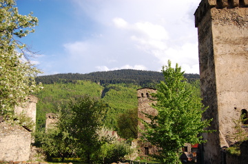 Mestia