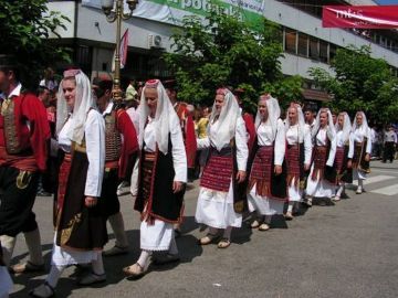 W Guczy ceni się tradycję