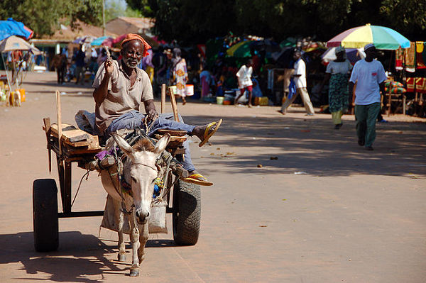 Gambia