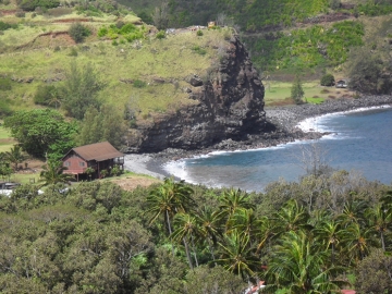 Domek marzenie-zachodnia czesc Maui