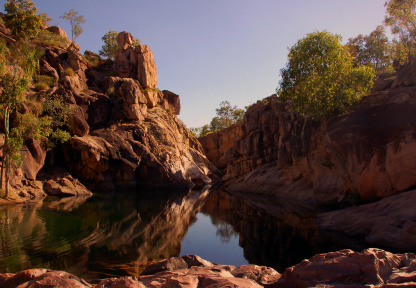 Outbackowa przygoda w Australii 