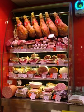 Dobrobyt widac wszędzie