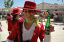 Andaluzja – flamenco, tapas, bodega...