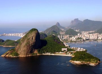Rio de Janeiro