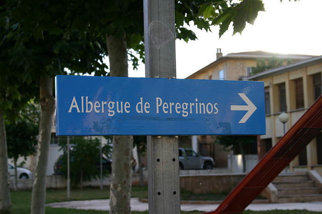 Albergue de peregrino – nocleg na szlaku