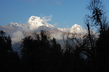 Annapurna