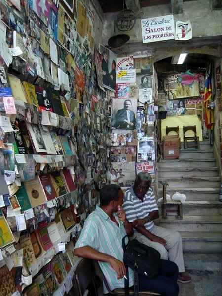 Santiago de Cuba