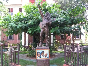 Muzeum Boba Marleya