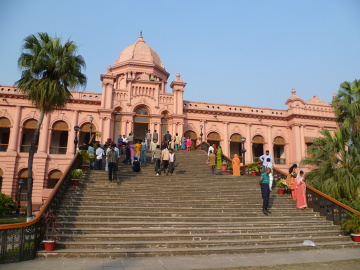 Lalbagh Fort