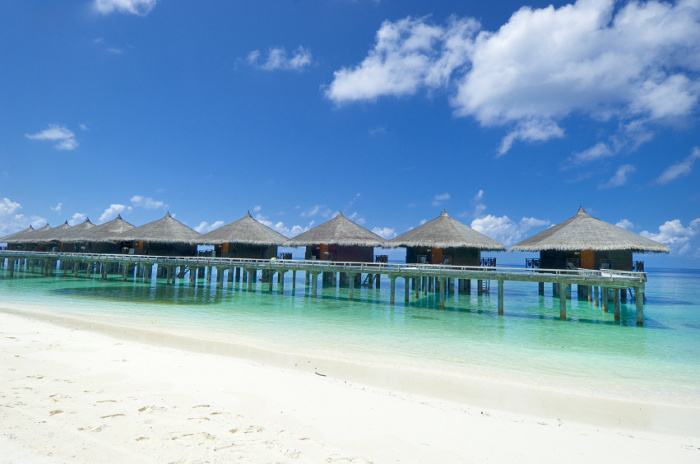 Malediwy – synonim wakacji