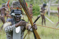 Papua dla odważnych
