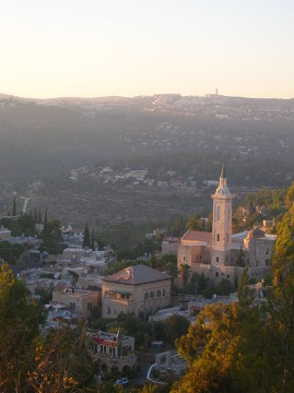 Izrael