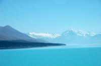 Nowa Zelandia – raj na końcu świata