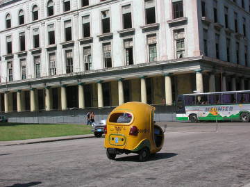 Taxi-motoriksza