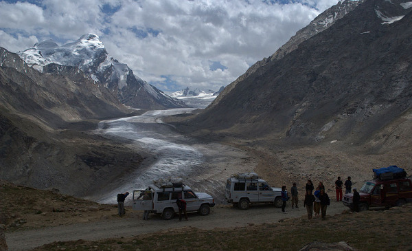 Ladakh i Zanskar – pocztówki z ukrytego królestwa