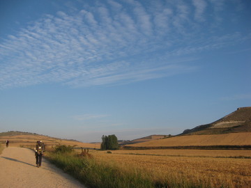 Hornillos del Camino