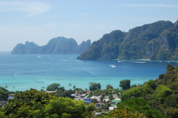 Ko Phi Phi
