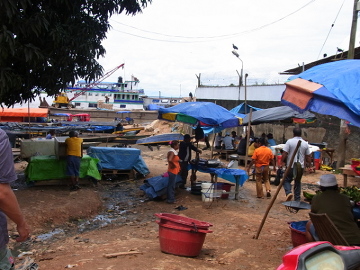 Pucallpa