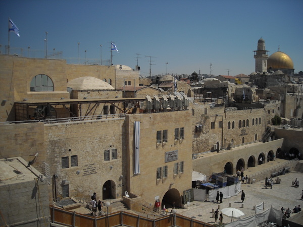 Izrael