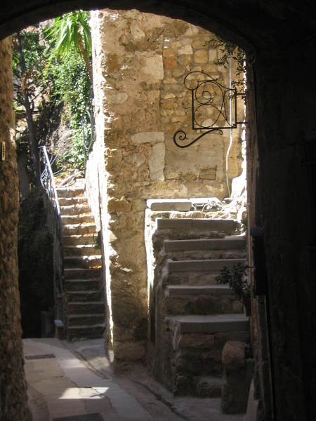 Roquebrune-Cap-Martin