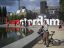 Amsterdam – kontrolowane szaleństwo