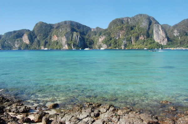 Ko Phi Phi