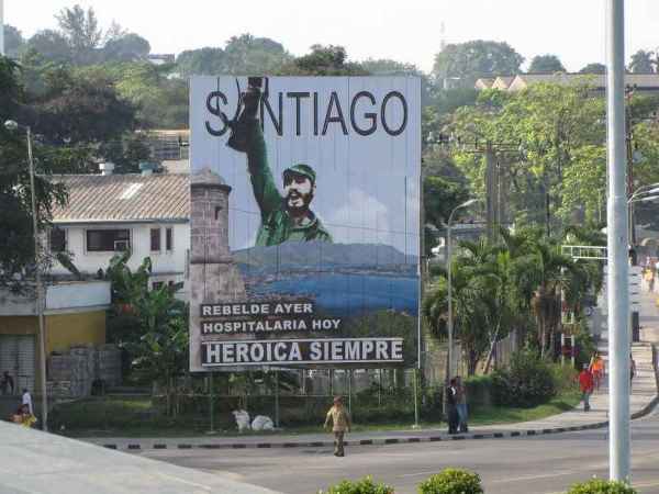 Santiago de Cuba – tutaj hartowała się rewolucja
