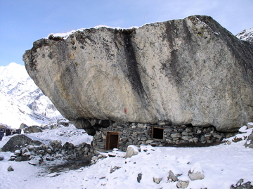 Kabung, Nepal