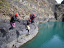 Coasteering – rzuć się z wybrzeża