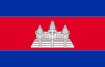 kambodża