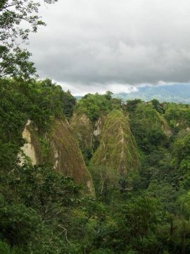 W drodze do Padang