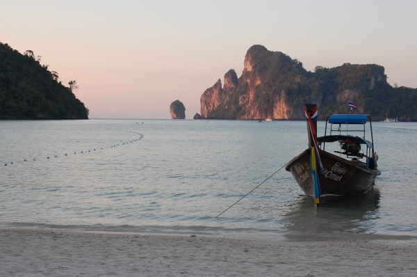 Ko Phi Phi