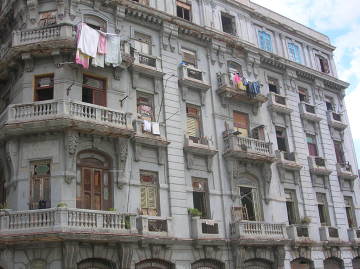 Kolonialna Hawana