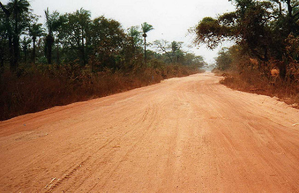 Gambia