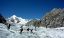 Idziemy dalej – trekking z tragarzami