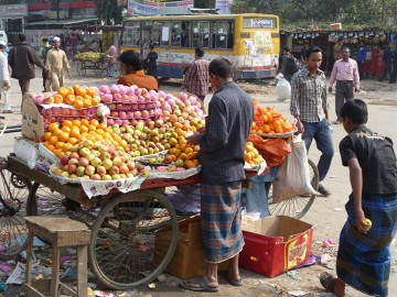 Dhaka