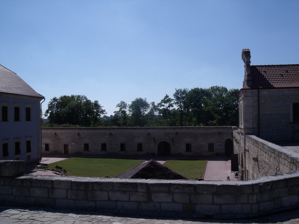 Zbaraż. 