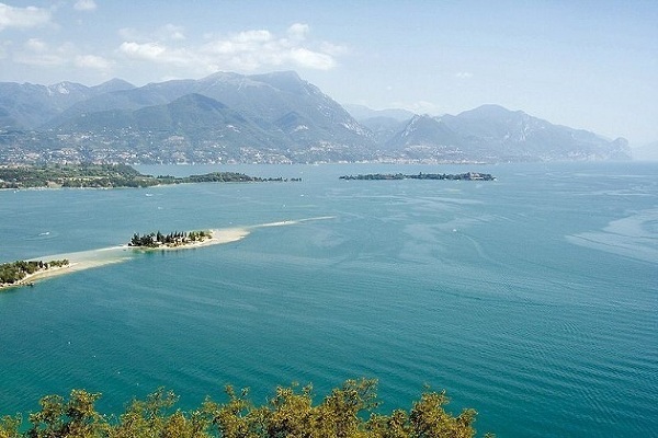 Jezioro Garda