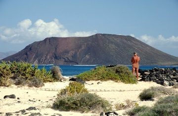 Fuerteventura – świat doznań
