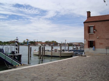 Przystań tramwajowa