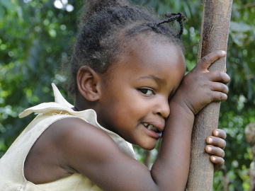 Uganda