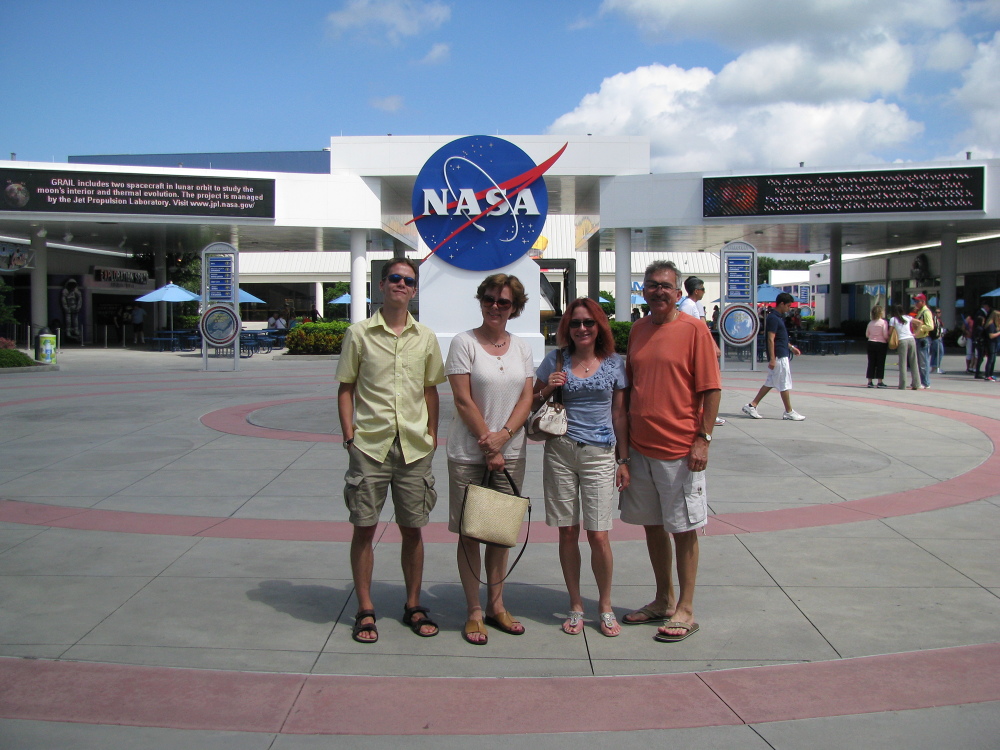John Kennedy Space Center