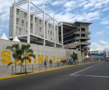 Kingston