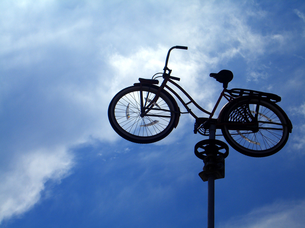 Na rower – 5 bezcennych rad