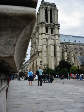 Katedra Notre Dame (Paryż)