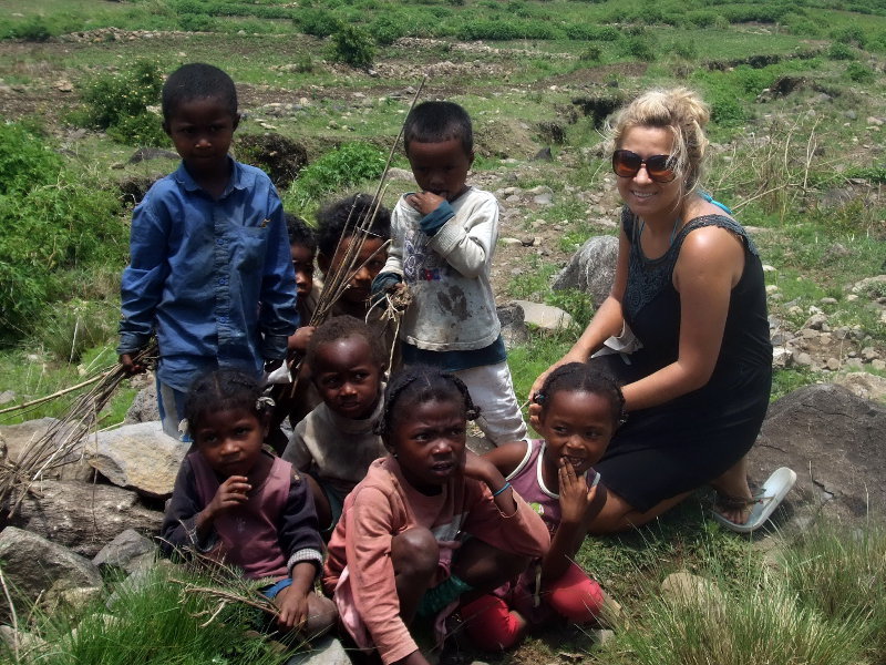 Wolontariat na Madagaskarze – dobra przygoda
